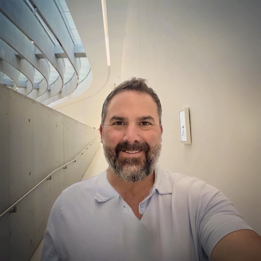 Adam Fraust-Wylie, Principal of Mayhew Project Management & Consulting